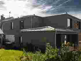 Schlüsselfertiges Bauen