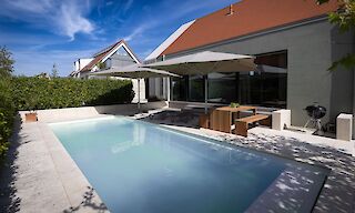 Schlüsselfertiges Bauen