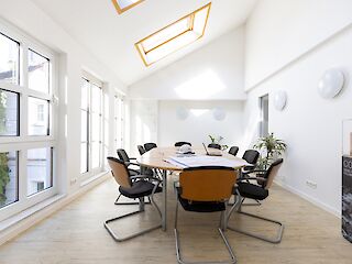 Erstberatung und Bedarfsanalyse