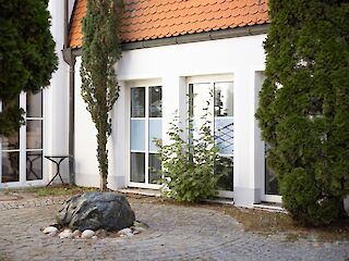 Erstkontakt und Bestandsanalyse