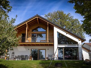 Alles aus einer Hand